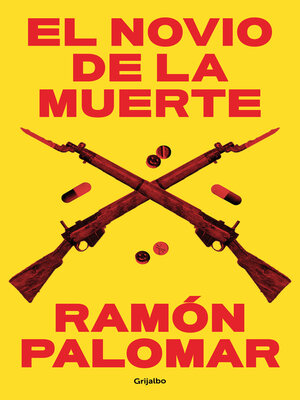 cover image of El novio de la muerte